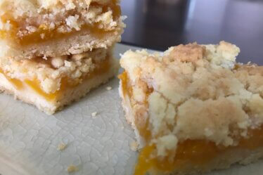 mango bars