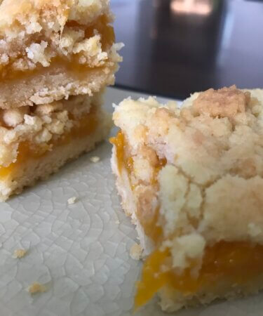 mango bars