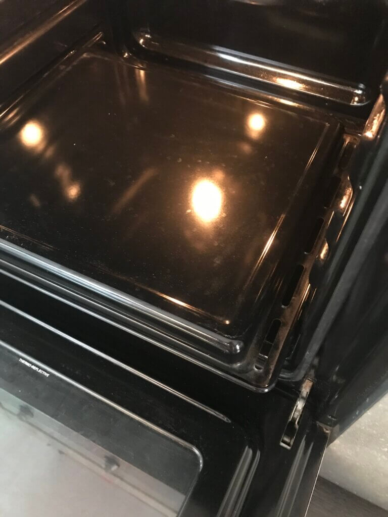 oven tray