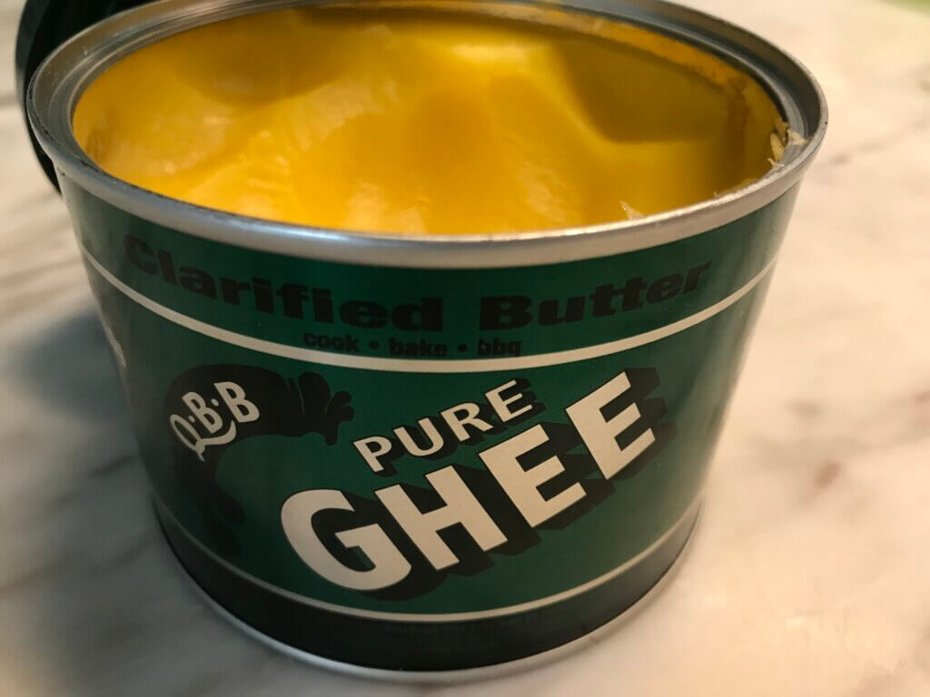 ghee